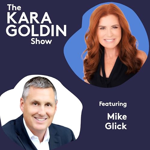 803 Mike Glick: CEO of NIMA Partners