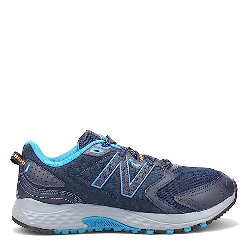 Image of New Balance Men's 410 V7 Trail Running Shoes