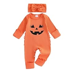 Halloween Pumpkin Ghost