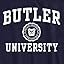 Butler Bulldogs - Navy