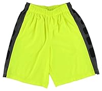 Algopix Similar Product 1 - Nike Kids Boys Elite Stripe Short