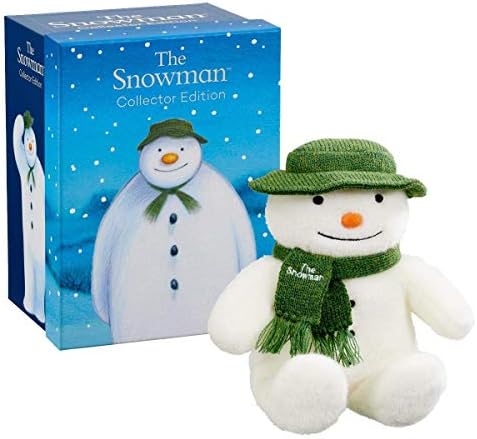 The Snowman SM1561 Collector Edition 