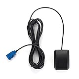 💡 Kompatibel: Becker: RB3; VW: MFD2 RNS2; Golf 5, Golf Plus, Jetta, Passat, Touran; Blaupunkt: Reisepilot EX; Chrysler: RB3