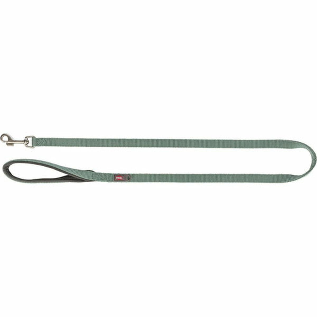 Trixie Premium Green Dog Leash 1.2 m XS/S - Brand: Trixie - EAN: 4053032671485 - Image 2
