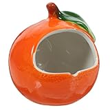 Cachette pour hamster – fabriquée en céramique, assure à votre animal un bon sommeil et des activités quotidiennes confortables, petit nid pour animaux