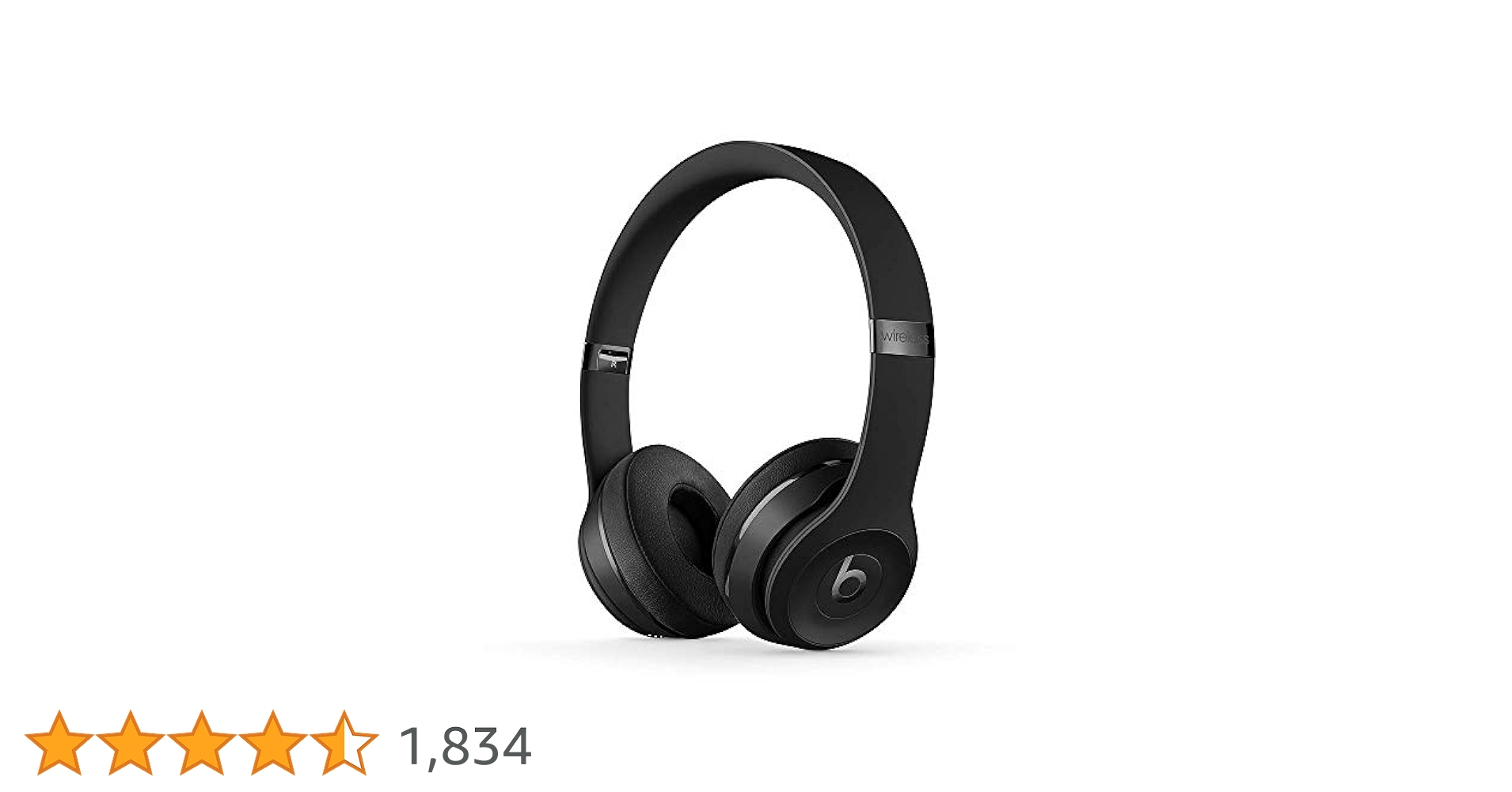 Amazon.co.jp: Beats Solo3 Wireless Wireless Headphones - The