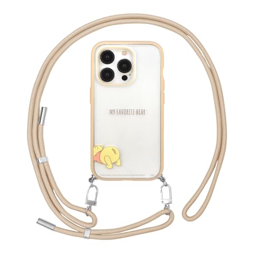 O}fB[Y fBYj[LN^[ IIIIfit Loop iPhone 15 Pro Ή P[X ܂̃v[ DNG-178PO