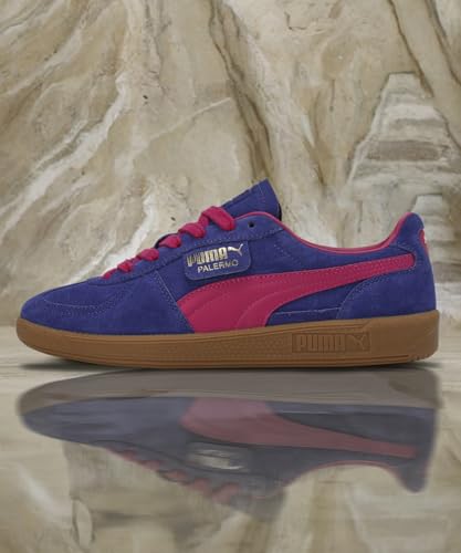 Image of Puma Unisex Adult Palermo LTH Sneaker