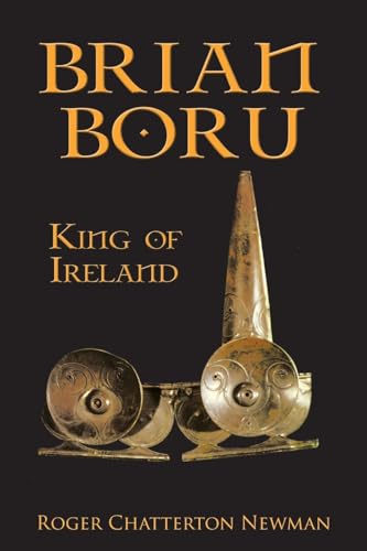 Brian Boru: King of Ireland