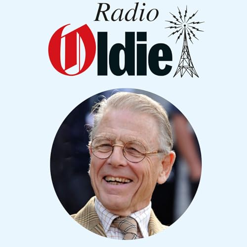 408: Edward Fox in conversation with Harry Mount Podcast Por  arte de portada