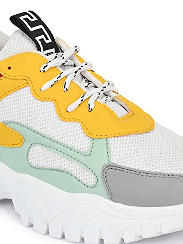 Image of AROOM Perfect Light Weight,Comfortable Sneakers and Running Shoes for Women and Girls