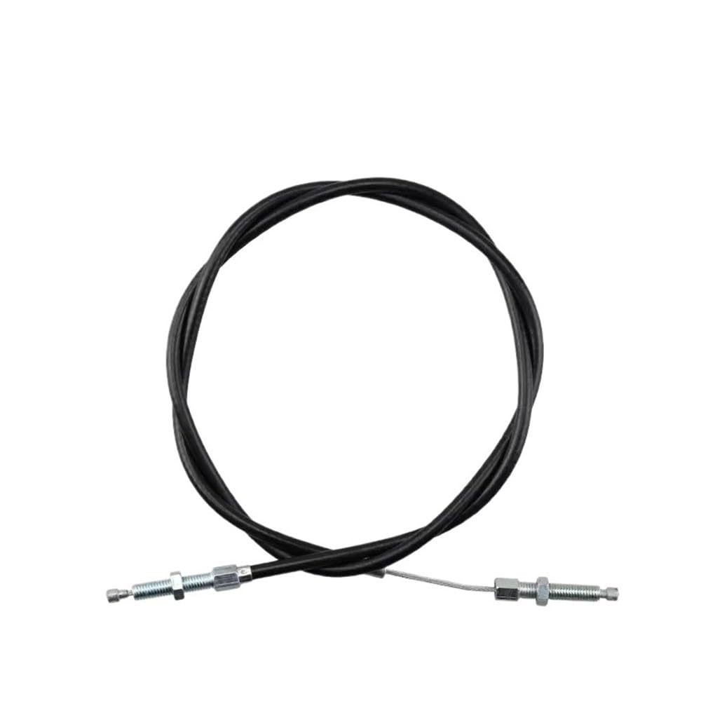 Câble d'embrayage 178F 186F 168F 170F (125 cm) pour l'entretien de votre potager