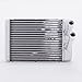 TYC 96018 Heater Core Compatible with 1989-2011 Ford Crown Victoria