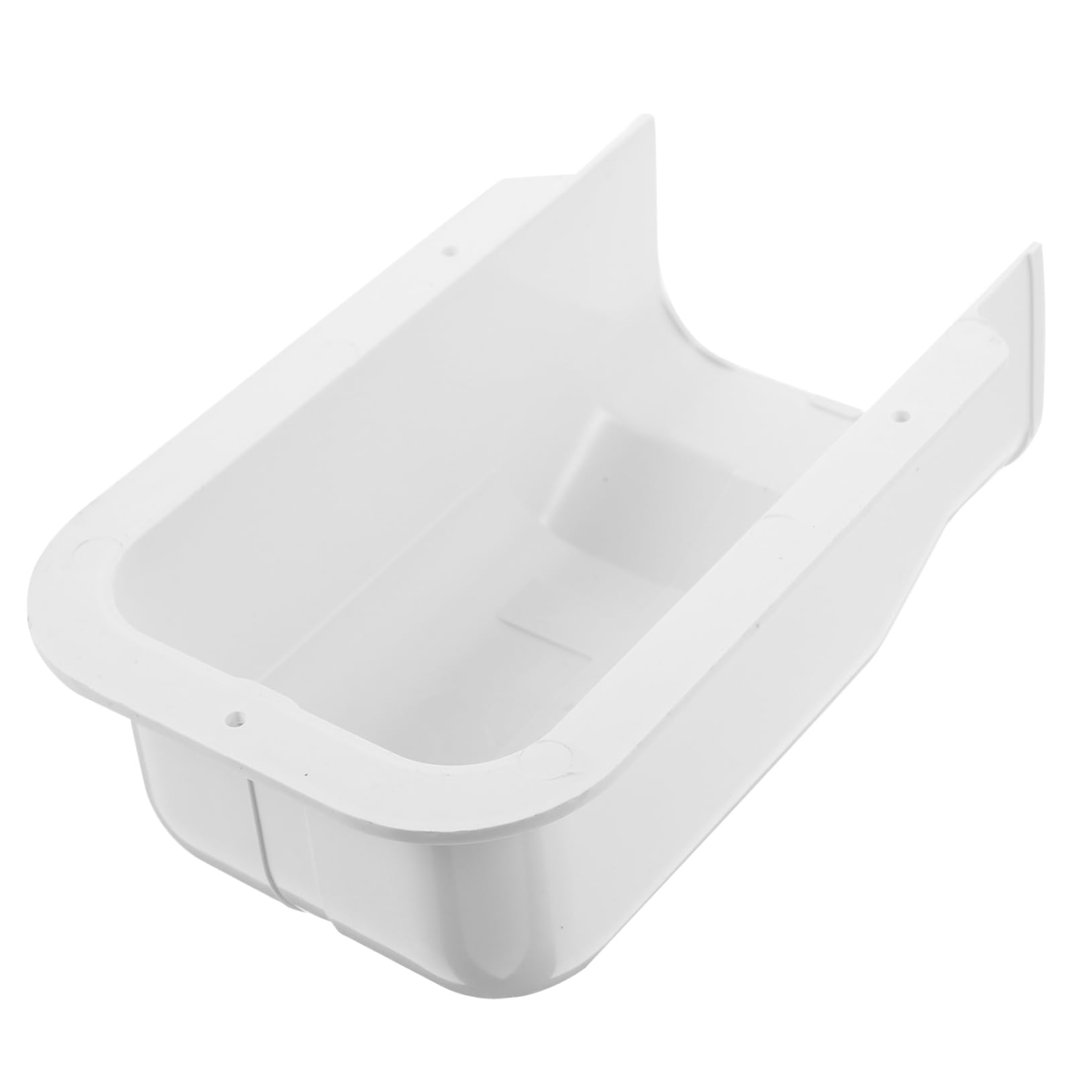 Alipis 3stücke Air Conditioner Tubing Cover Pvc Abdeckung Für Wanddurchführungen Dekorative Und Einfach Zu Installierende Lösung Für Klimaanlagenrohre Schützende Und Ästhetische