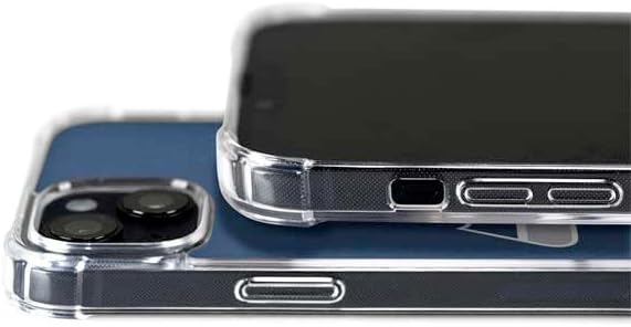 Skinit Phone Case Compatible with MagSafe iPhone 13 - Officially Licensed NFL Seattle Seahawks Distressed Design