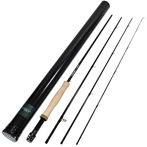 12 Best 4 Weight Fly Rods Reviewed The Great Outdoor Blog