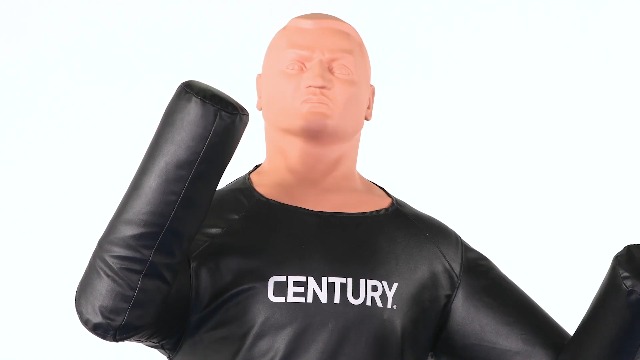 Century Versys VS.BOB Punch Bag : Amazon.co.uk: Sports & Outdoors