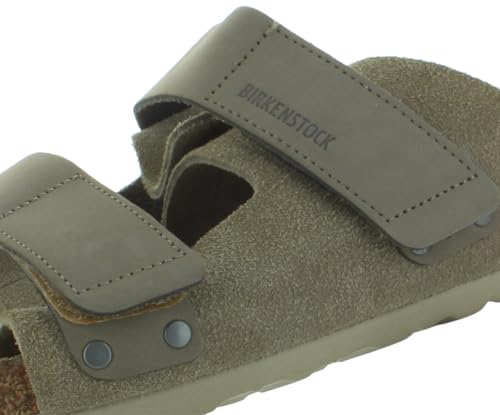 Image of Birkenstock Men's Uji Sandals