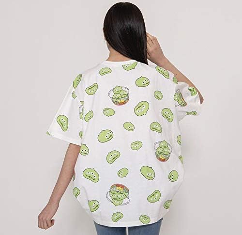 Amazon ディズニー プニュズ Punyus ｔシャツ リトルグリーン 3l Tシャツ カットソー 通販