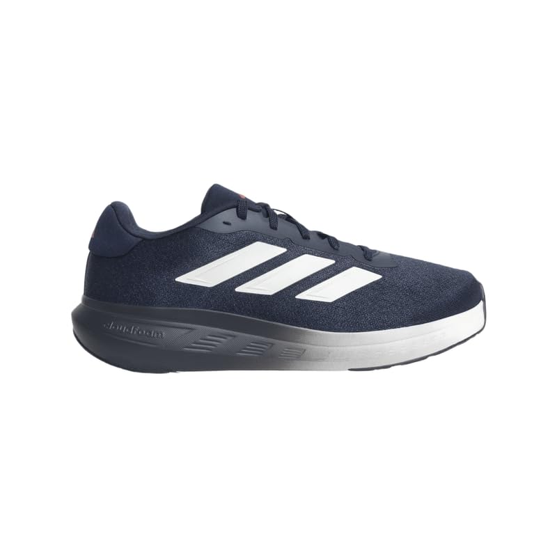 Image of adidas Mens Runsolid 2 M Running Shoes