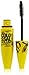 Produktbild Maybelline New York Mascara Colossal Volum'Express Black Smoky Eyes /Wimperntusche Smokey Eyes dangerous Schwarz (einmal Auftragen -Voluminöse Wimpern) / 1 x 9,5 ml