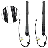 heckklappenschloss Ersatz für VW Sharan (7N), ab 2010; Ersatz für Seat Alhambra ((7N), ab 2010.