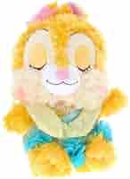 【難あり】ディズニー　クラリス　ディズニーストアぬいぐるみ 41VnAiUNNDL._AC_SY200_QL15_.jpg