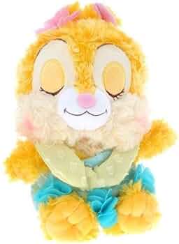 Amazon.co.jp: ディズニーストア ぬいぐるみ Spring Candy Girls