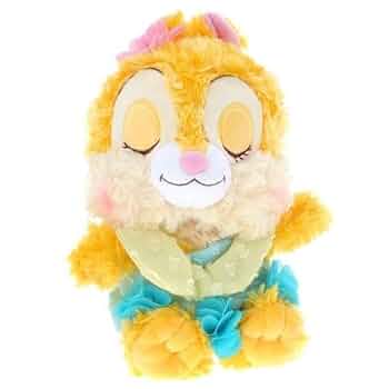 クラリス   ジャンボ  ぬいぐるみ 抱きしめたくなる大きめサイズ！セガ クラリス ちびーず メガ
