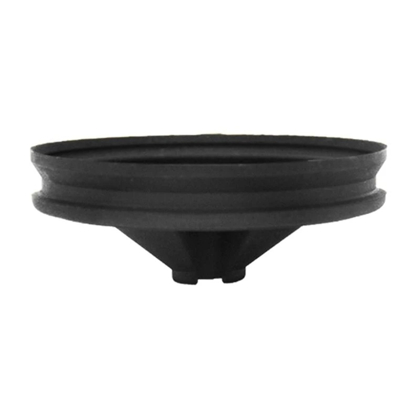SNGUOQ 6pcs Silicone Waste Disposer Anti Splashing Cover For Kitchen Sink Drain Strainer Stopper Plug For Kitchen Sinks And Filters(87mm)