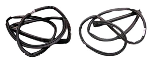 KD3012 Door Seal Kit (Driver Side & Passenger Side)