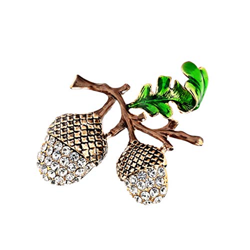 Ximandi Diamond and Gold Silk Scarf Buckle Pin Dual-use Environmentally Friendly Alloy Floral Brooch Ximandi Diamond and Gold Silk Scarf Buckle Pin Dual-use Environmentally Friendly Alloy Floral Brooch