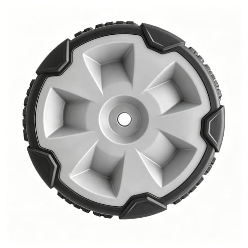 Sutmorly 140-2358 Front Drive Wheels Fit for Toro Mower - Replace for 1402358, 8