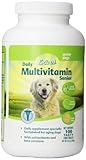 Excel Time Release Multi-Vitamins for Senior Dogs, 100-Count