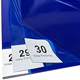 IPRIMIO Premium Sticky Tacky Mats - Optimal Thick 0.04mm - 18