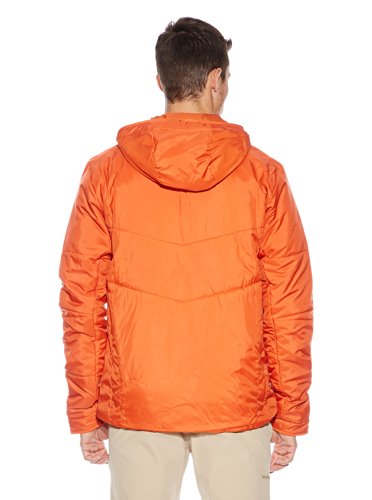 Image of Salomon Men's Insulated Hoodie Jacket