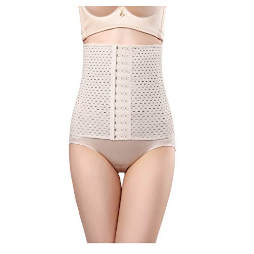 Corset minceur pour aplatir le ventre et éliminer les poignées d'amour