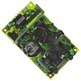SL Power (Ault/Condor) GLC65AG Power Supply AC-DC 5V@7A 12V@3A -12V@2.5A 90-264V in Open Frame PNL MNT GLC65