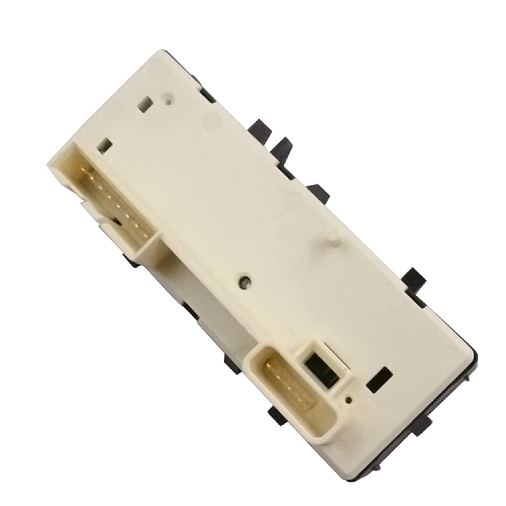 Interruttore alzacristallo elettrico OEM 19168769 15067877