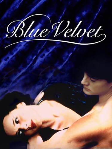Blue Velvet