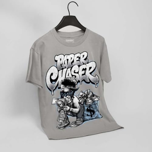 Image of DopeSkill Graphic Tee Streetwear Hip Hop Hypebeast Street Style Unisex T-Shirt Sneaker Colour Matching Shirts Swag Y2K Style