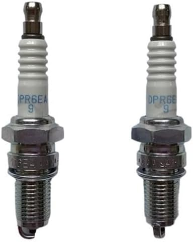 Outboard Engine Spark 94701-00375 for 4 Stroke 15 Horsepower Marine Engine Parts