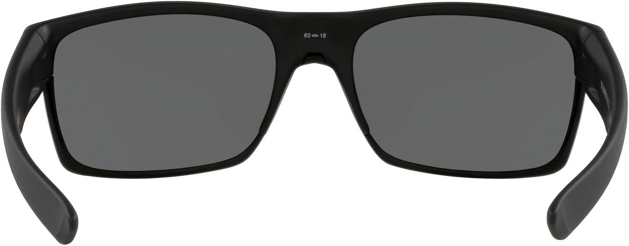 Oakley Sunglasses for Men - OO9189 TwoFace Square Sunglasses PRIZM Lenses