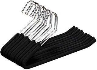 Spring Fever Space Saving Open Ended Heavy Duty Chrome Plating Non Slip Friction