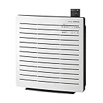 日立の空気清浄機 EP-NZ30-W