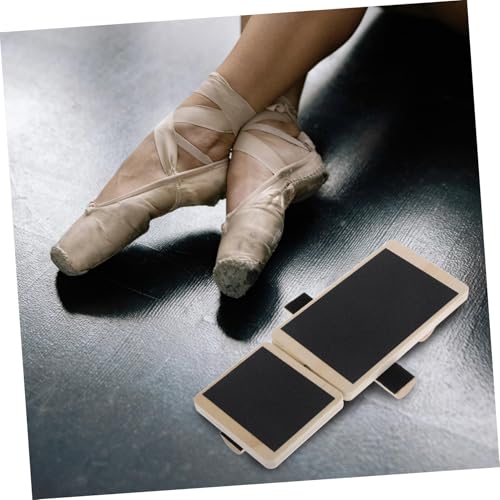 Tabla de equilibrio para tobillo GOOHOCHY diseño compacto miniatura 6
