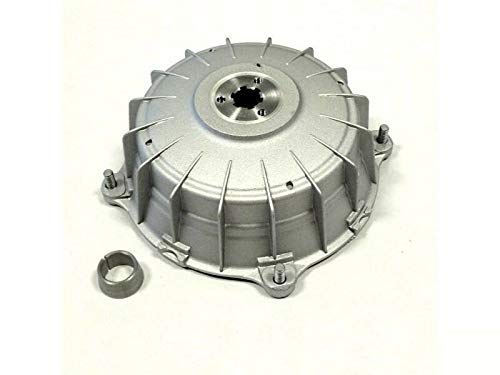 TAMBURO FRENO POSTERIORE PER LAMBRETTA 125-150 LI, TV, SX, DL
