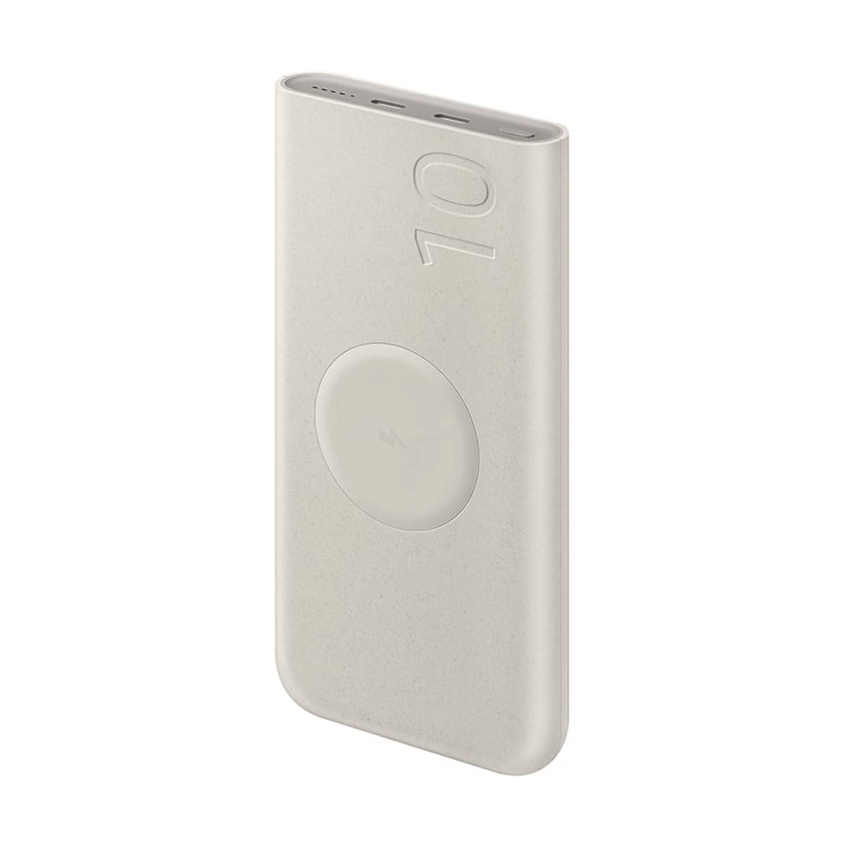 Samsung Galaxy 10,000mAh 25W SuperFast Charging Wireless Battery Pack -EB-U2510X