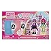 Royale High Surprise Locker 2-Pack - (2) Series 1 Dolls, Mystery Backpacks, and Lockers - Virtual Item Code for Starlight Bow Included - Ages 5+
