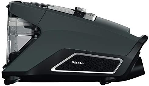 Miele Blizzard CX1 Graphite Grey 